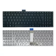 Teclado P/ Asus F502 F502c F502ca S500 S500c S500ca S500v Ç