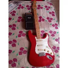 Squier Korea 92' Vendo/permuto Mejoras!