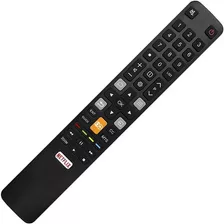 Controle Smart Tv Semp Toshiba 55 4k - 55p2us