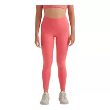 Legging Feminina Esportiva Proteção Uv 50+ - Hering - Rt56