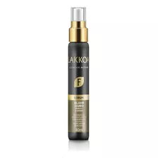 Finalizador Hidratação Capilar Elixir Ouro Serum Lakkoa 40g