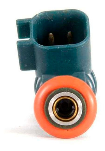 Inyector Gasolina Para Mazda Mpv 6cil 3.0 2006 Foto 3