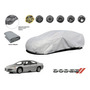 Funda Car Cover Afelpada Premium Dodge Intrepid 2.7l 1998