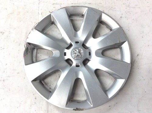 Tapon De Rin C/detalle Peugeot 301 Hdi 1.6l 14-23 Foto 2