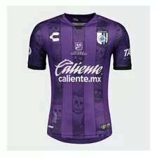 Camiseta Charly Queretaro 2020