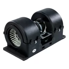 Motor Ventilador Caminhão Fh, Fm, Nh 2002 A 2020 24v