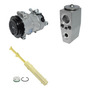 Soporte Caja Pontiac G8 V6 3.6 V8 6.0 6.2 Taps