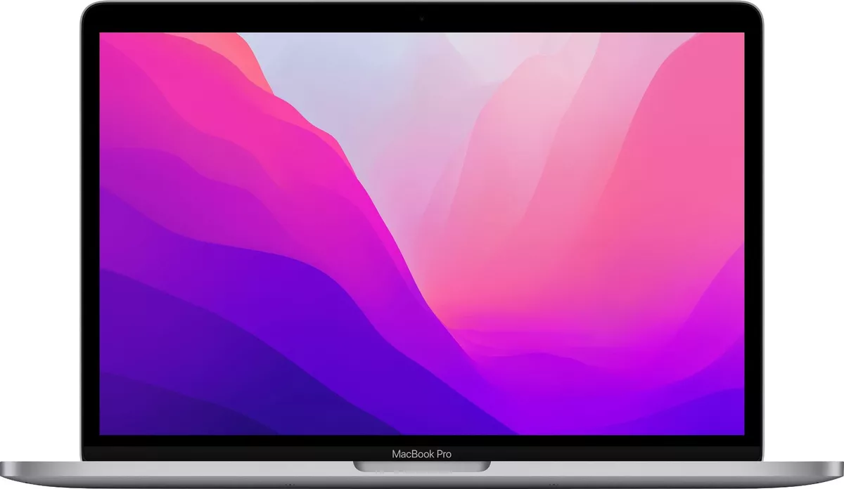 Notebook apple Macbook pro 13.3  m2 512gb 8gb Macos