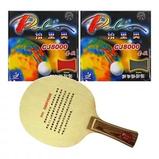 Raquetas - Palio Kc2 For Children Fl Blade With 2x Cj800