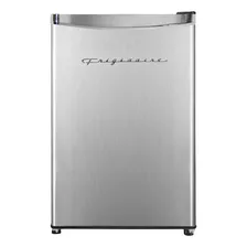 Frigidaire Efr321-amz - Mini Nevera De Acero Inoxidable De .