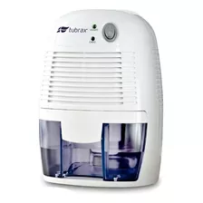 Mini Desumidificador Elétrico 127-220v Antimofo 500ml Tubrax