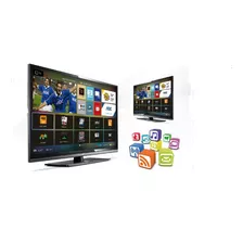 Atualização De Software Firmware Tv Aoc Le32m1475 