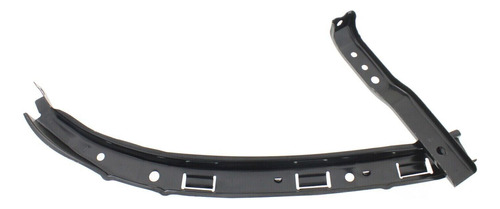 Brand New Bumper Bracket For 2005-2006 Acura Rsx Front,  Aaa Foto 5