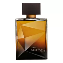 Perfume Masculino Essencial Elixir Edp Natura