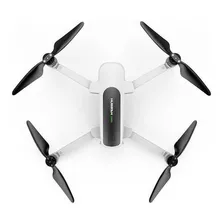 Drone Hubsan Zino Com Câmera 4k White