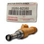 Arnes Conector De Inyector Toyota Tacoma 4cil 2.4l 1997 4pzs