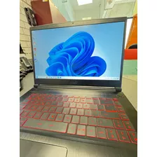 Laptop Gamermsi Gf65 Thin 10sdr 15.6 64gb Ram, Ssd_m2/1tb