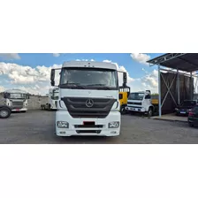 Mercedes Axor 2544 6x2 2014/14 558817km 9279