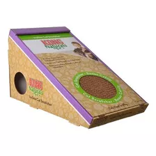 Kong Rascador Inclinado Para Gatos Naturals Premium Grande