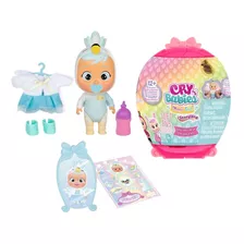 Mini Crybabies Chora De Verdade Infantil +3 Anos Multikids