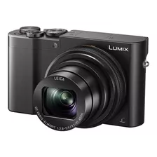 Cámara Digital 4k Lumix Panasonic