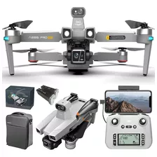 Bingchat Dron Profesional Gps Con Camara 4k Para Adultos, Ca