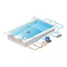 Projeto Para Construções De Piscinas Completo + Bônus !!!