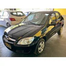 Chevrolet - Prisma Sed. Maxx 1.4 8v Econof. 4p - 2010