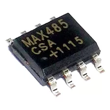 Maxim Max485 Max485ecsa+ Smd Soic-8 Cmos Rs-485 Transceiver