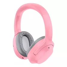 Razer Audífonos Opus X Quartz/rosa Over Ear Tipo A