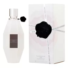 Perfume En Aerosol Flowerbomb Dew De Viktor&rolf, 100 Ml