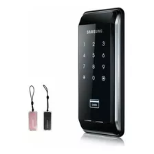 Chapa Samsung Cerradura Inteligente Shs-2920 Seguridad Touch