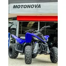 Yamaha Raptor90