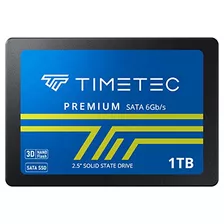 1tb Ssd 3d Nand Tlc Sata Iii 6gb-s 2,5 Pulgadas 7 Mm (0,28 )