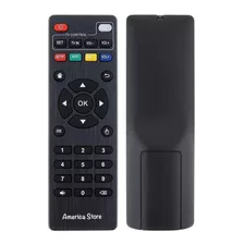 Control Remoto De Reemplazo Tv Box 