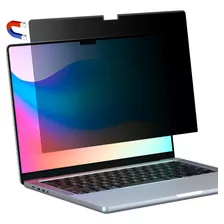 Protector De Pantalla Peslv Para Macbook Pro 16'' 2021-2023