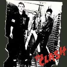 The Clash The Clash Lp Vinyl
