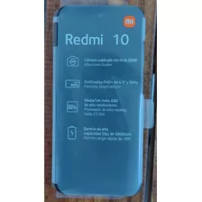 Xiaomi Redmi 10 128g