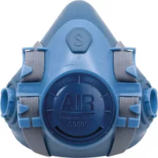 Respirador Medio Rostro Air Safety S950m 