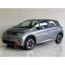 Byd Dolphin Ev (eltétrico) 2023/2024