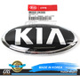 Genuine Front Hood Emblem Badge For 2014-2019 Kia Soul 8 Ddf