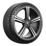 Llanta 215/45r17 Marshal Matrac Fx Mu12 Xl 91w