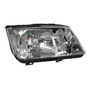 Faros De Niebla Jetta A4 2000 2001 2002 2004 2005 2006 2007