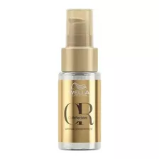 Óleo Capilar Wella Professionals Oil Reflections 30ml