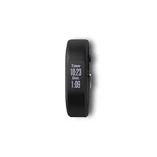 Garmin Vivosmart 3 Black L