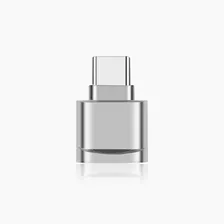 Adaptador Usb-c 3.1 Micro Sd Lector