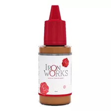 Pigmento Iron Works 15ml - Terra