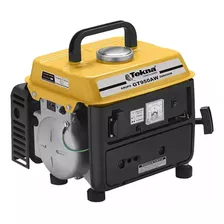 Gerador Portátil Tekna Gt950aw-220 750w Monofásico 220v