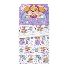 Sabana De 1 Plaza A 1 ½ Ultra Soft: Paw Patrol