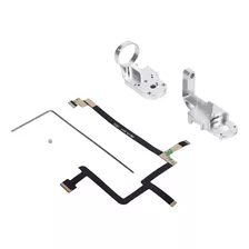 Gimbal De Reparación Yaw Roll Soporte Cable Diy